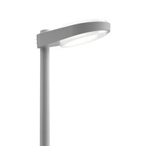 Urban lamppost / contemporary / cast aluminum...