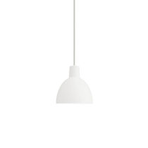 Pendant lamp / contemporary / aluminum /...