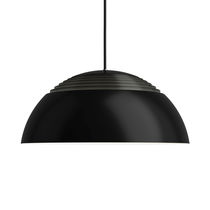 Pendant lamp / contemporary / aluminum /...
