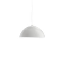 Contemporary ceiling light / round / aluminum...