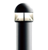 Urban bollard light / traditional / aluminum...
