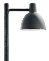 Urban lamppost / contemporary / steel /...