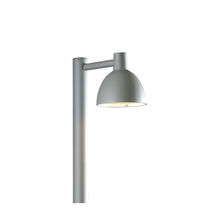 Urban bollard light / contemporary / aluminum...