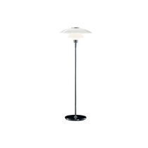 Floor-standing lamp / contemporary / aluminum...