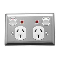 Multiple socket, Multi socket - All architecture and design manufacturers