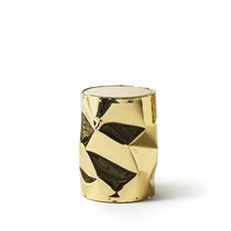Original design stool / aluminum / stackable...