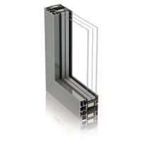 Window profile - All architecture and design manufacturers