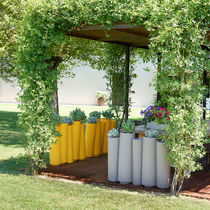 Garden pot, Flower pot - All architecture and design manufacturers - Videos