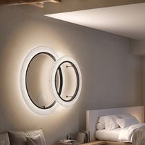 Contemporary wall light / indoor / aluminum...