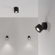 Ceiling-mounted spotlight / wall-mounted...