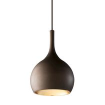 Pendant lamp / steel / methacrylate / contemporary