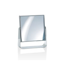 Free-standing mirror / table / magnifying...