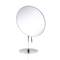 Free-standing mirror / table / contemporary...