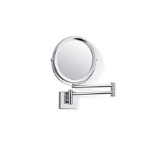 Wall-mounted mirror / contemporary / round...