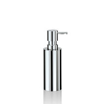 Free-standing soap dispenser / stainless...
