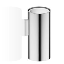 Commercial toothbrush holder