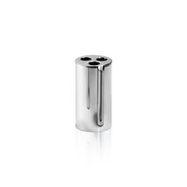 Commercial toothbrush holder