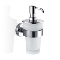 Commercial soap dispenser / wall-mounted...