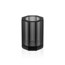 Commercial toothbrush holder