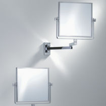 Wall-mounted bathroom mirror / table / free-standing...