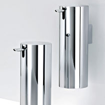 Commercial soap dispenser / wall-mounted...