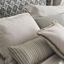 Upholstery fabric / for curtains / striped...