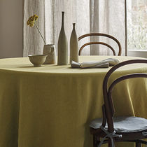 Upholstery fabric / for curtains / plain...