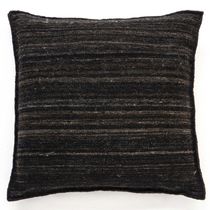 Square cushion / rectangular / plain / cotton