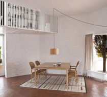 Contemporary rug / patterned / New Zealand...