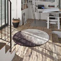 Contemporary rug / patterned / New Zealand...