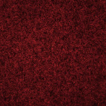 Synthetic grass / roll / for gardens / drainage