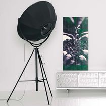 Floor-standing lamp / original design /...