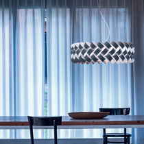 Pendant lamp / metal / PVC / original design