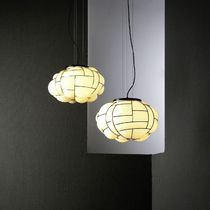 Pendant lamp / original design / metal /...