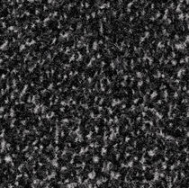 Carpet tile / tufted / polyamide / velvet