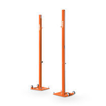 High jump standard