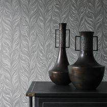 Contemporary wallpaper / patterned / fabric...