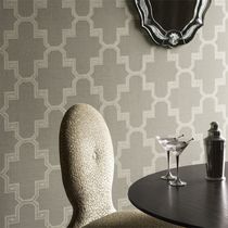 Traditional wallpaper / geometric pattern...