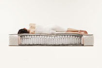 Double mattress / foam / memory / pocket...