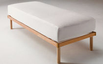 Single mattress protector