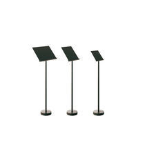 Orchestra lectern