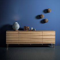 Contemporary sideboard / wooden / by Ferruccio...