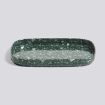 Melamine serving tray / home