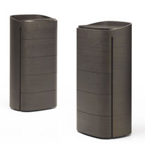 Contemporary chiffonier / lacquered wood...