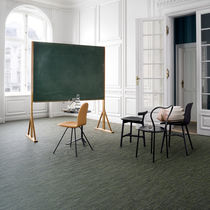 Acoustic flooring / vinyl / interior / FloorScore®-certified