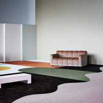 Vinyl flooring / interior / FloorScore®-certified...
