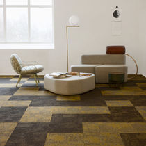 Vinyl flooring / interior / FloorScore®-certified...
