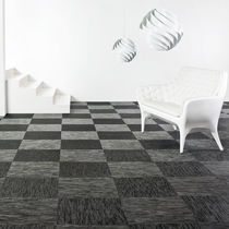 Vinyl flooring / interior / FloorScore®-certified...