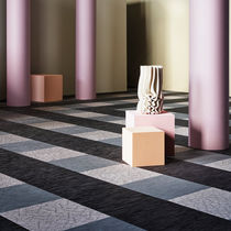 Vinyl flooring / interior / FloorScore®-certified...