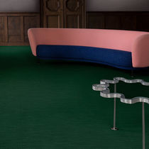Vinyl flooring / indoor / for living rooms...